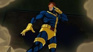 Still from To Me, My X-Men