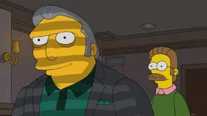 Still from The Many Saints of Springfield