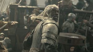 Still from Salt and Sea, Fire and Blood