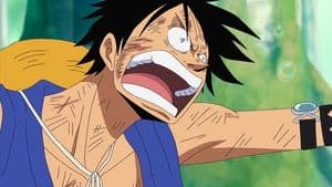 Still from Eliminated Friends – The Final Day of the Straw Hat Crew