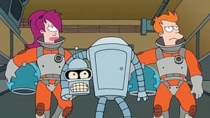 Still from A Big Piece of Garbage