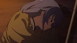 Still from Let's Go Home