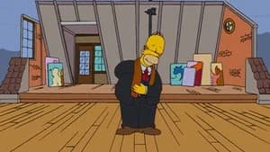 Still from The Homer of Seville