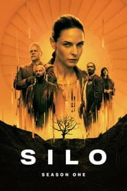 Season 1 poster