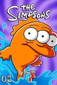 Season 2 poster