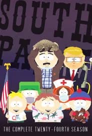 Season 24 poster