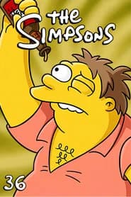 Season 36 poster