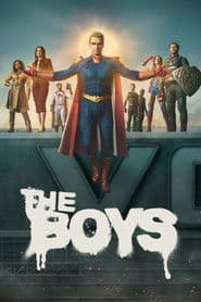 Season 5 poster