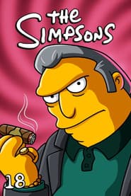 Season 18 poster