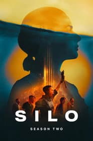 Season 2 poster