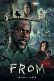 Season 3 poster