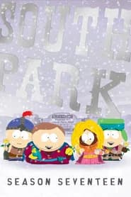 Season 17 poster