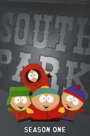 Season 1 poster
