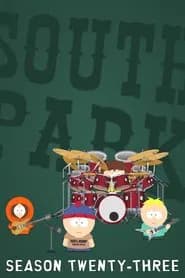 Season 23 poster