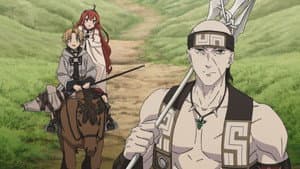 Still from Separate Journeys