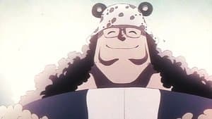 Still from Kuma's Life