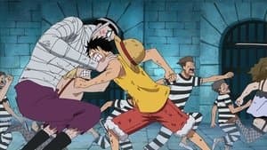 Still from Magellan's Tricky Move! A Foiled Escape Plan!