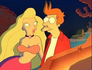 Still from The Deep South