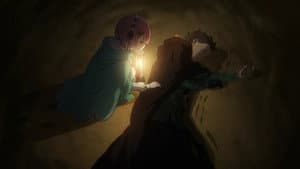 Still from The Keeper of the Watchtower