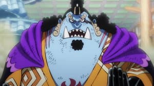 Still from Showdown Battles of the Monsters! Yamato and Franky