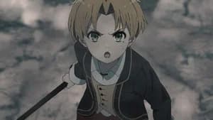 Still from Children and Warriors