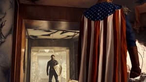 Still from Herogasm