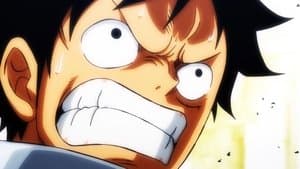 Still from The Storm Has Come! A Raging Big Mom!