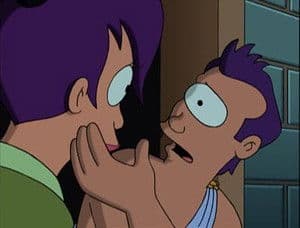 Still from A Bicyclops Built For Two