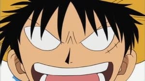 Still from The Terrifying Duo! Meowban Brothers vs. Zoro!