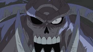 Still from Awakening After 500 Years!! Oars Opens His Eyes!!