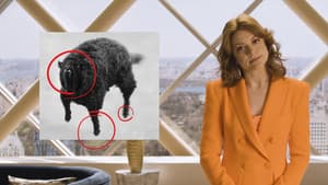 Still from Ashley Barrett Addresses Fake News