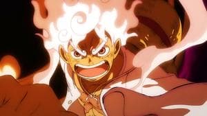 Still from 20 Years' Worth of Prayers! Take Back the Land of Wano!