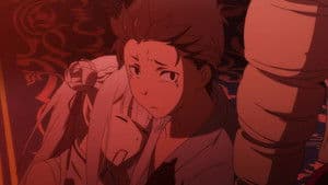 Still from Disgrace in the Extreme