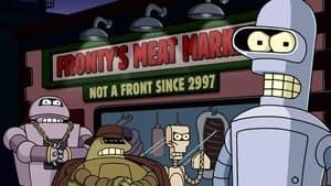 Still from Bender Gets Made