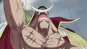 Still from Moving into the Final Phase! Whitebeard's Trump Card for Recovery!
