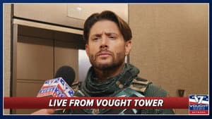 Still from Soldier Boy - VNN Interview