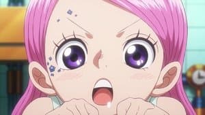 Still from Cruel Fate - Kuma's Decision as a Father