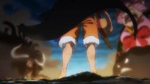 Still from Straw Hat Luffy! The Man Who Will Become the King of the Pirates!