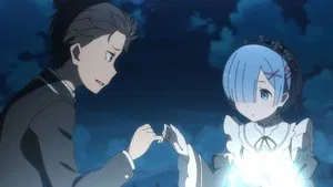 Still from The Meaning of Courage