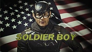 Still from Soldier Boy PSA | 1984