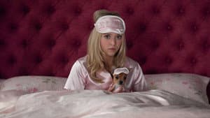 Still from No Silly, I Go Here