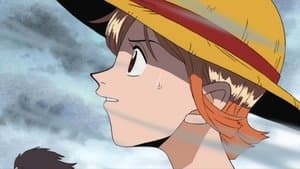 Still from End of the Fishman Empire! Nami's My Friend!