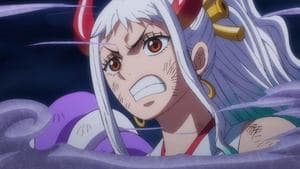 Still from Believe in Luffy! The Alliance’s Counterattack Begins!