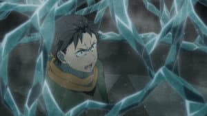 Still from Re: Life Starting in Another World From Zero