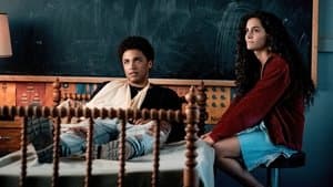 Still from Broken Windows, Open Doors