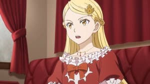 Still from A Miracle for the High-Minded Princess