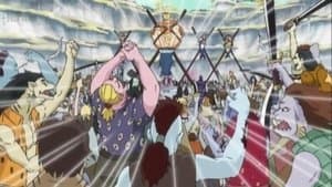 Still from Surprising Confession! The Truth Behind the Assassination of Otohime!