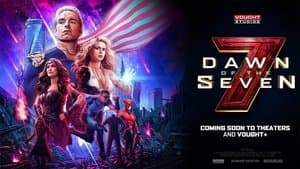 Still from Dawn of the Seven | Official Trailer
