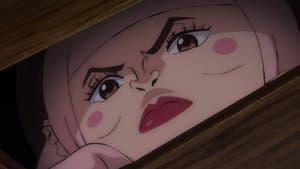 Still from Zeus’ Treason?! The Cornered Nami!