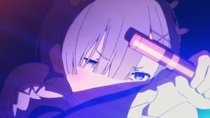 Still from Natsuki Subaru’s Restart